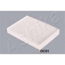 21-DC-DC01 ASHIKA Фільтр повітря у внутрішньому просторі