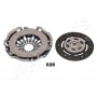 KF-028 JAPANPARTS Комплект зчеплення