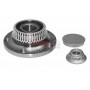 WM 1055 METZGER Комплект підшипника ступиці колеса