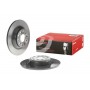 08.C501.11 BREMBO Гальмівний диск