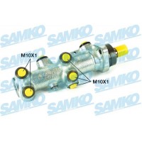 P06637 SAMKO Головний гальмівний циліндр