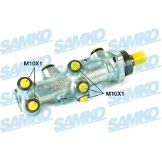 P06637 SAMKO Головний гальмівний циліндр