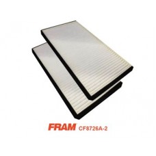 CF8726A-2 FRAM Фільтр повітря у внутрішньому просторі