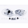 8AC 355 386-281 HELLA Гальмівний супорт
