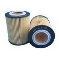 MD-667 ALCO FILTER Масляний фільтр