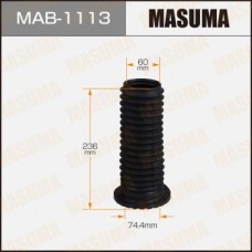 MAB1113 MASUMA Пилозахисний комплект амортизатор