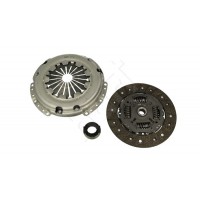 357 675 HART Комплект зчеплення