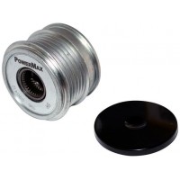 81115496 PowerMax Ремінний шків генератора