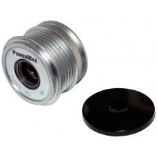 81115496 PowerMax Ремінний шків генератора