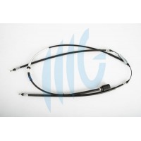 01360783 RICAMBIFLEX GM Тросик, cтояночный тормоз