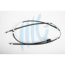 01360783 RICAMBIFLEX GM Тросик, cтояночный тормоз