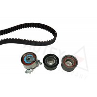 702610 AUTEX Комплект ременя ГРМ