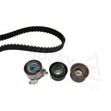 702610 AUTEX Комплект ременя ГРМ