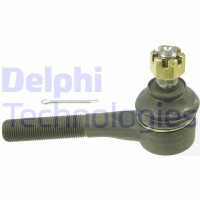 TA1652 DELPHI Наконечник поперечної кермової тяги