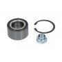 WBK-2010 KAVO PARTS Комплект підшипника ступиці колеса