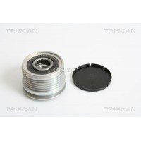 8641 254005 TRISCAN Механізм вільного ходу генератора