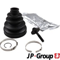 4943600110 JP GROUP Комплект пыльника, Привідний вал