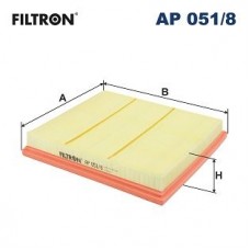 AP 051/8 FILTRON Повітряний фільтр