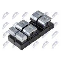 EWS-AU-070 NTY Вимикач склопідйомник