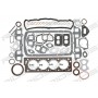560F0050 RIDEX Комплект прокладок двигун