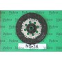 826823 VALEO Комплект зчеплення