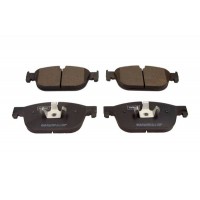 19-3016 MAXGEAR КомплеК т гальмівних колодок, дискове гальмо
