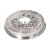 301530 DACO Germany Гальмівний барабан