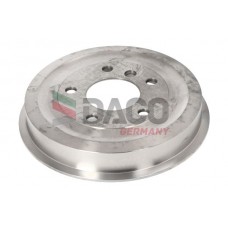 301530 DACO Germany Гальмівний барабан