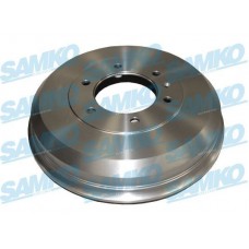 S70760 SAMKO Гальмівний барабан