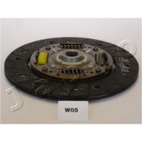 80W05 JAPKO Диск зчеплення