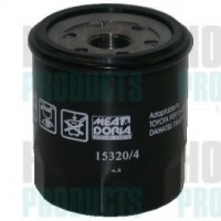 15320/4 HOFFER Масляний фільтр