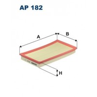 AP 182 FILTRON Повітряний фільтр