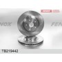 TB219442 FENOX Гальмівний диск
