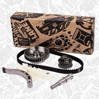 RM0018 ET ENGINETEAM Комплект ременя ГРМ