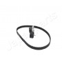 KDD-393 JAPANPARTS Комплект ременя ГРМ