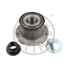 602973 OPTIMAL Комплект підшипника ступиці колеса