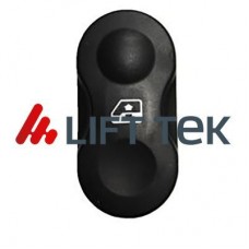 LTRNI76001 LIFT-TEK Вимикач склопідйомник