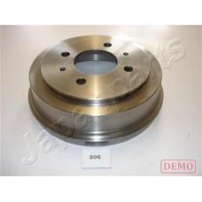 TA-506C JAPANPARTS Гальмівний барабан