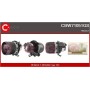 CBW71051GS CASCO Вентилятор салону