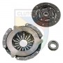 MCK1609 CLUTCHNUS Комплект зчеплення