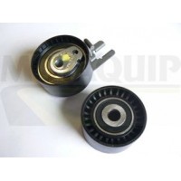 LVTT302 MOTAQUIP Комплект ременя ГРМ