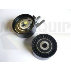 LVTT302 MOTAQUIP Комплект ременя ГРМ
