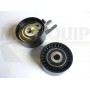 LVTT302 MOTAQUIP Комплект ременя ГРМ