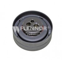 FS00190 FLENNOR Натяжний ролик ремінь ГРМ