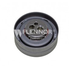 FS00190 FLENNOR Натяжний ролик ремінь ГРМ