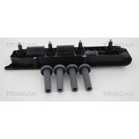 8860 24015 TRISCAN Котушка запалювання