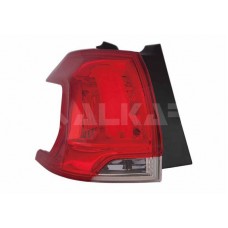 2001864 ALKAR Задній фонар