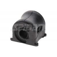412675 SPIDAN CHASSIS PARTS Опора стабілізатора