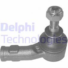 TA1666 DELPHI Наконечник поперечної кермової тяги