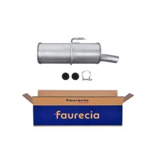 FS45298 Faurecia Глушник вихлопних газів кінцевий